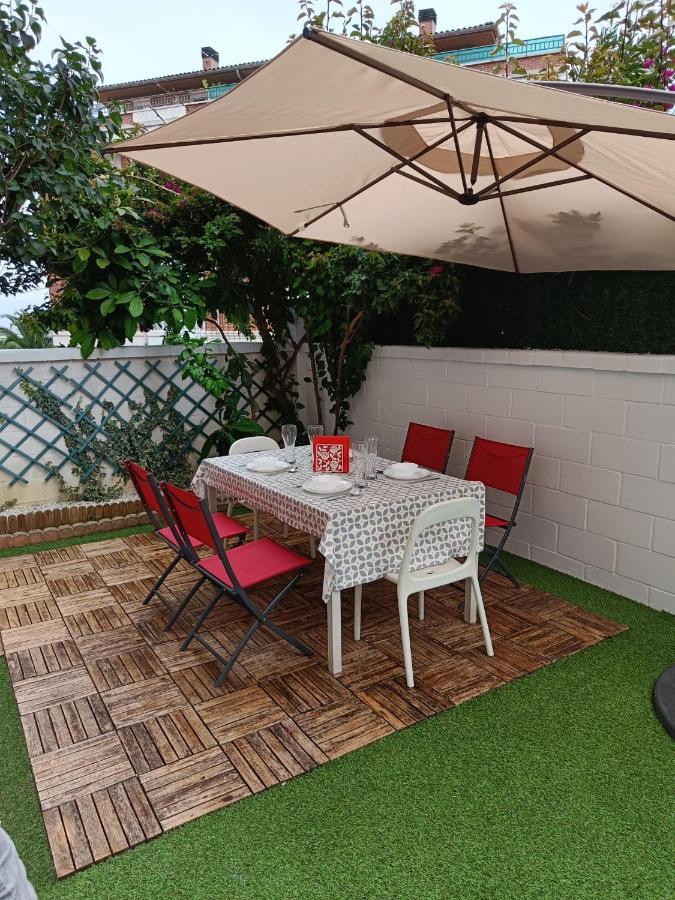 Paraiso Soleado: Piso Con Terraza, Piscina Y Garaje A 5 Min De Playa Castro Urdiales Eksteriør billede